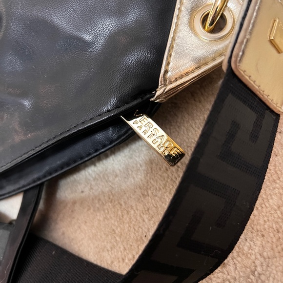 Buttery Soft Versace Bag - Picture 7 of 9